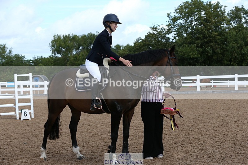 230811A-105826-03618 - Cls 15 85cm Nat Am Qualifier