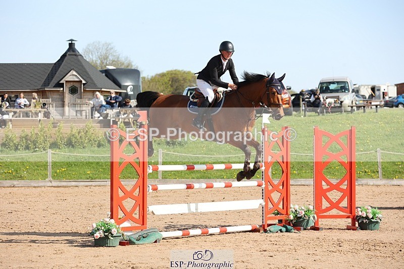 250427-100144-15206 - Cls 32 Young Horse 6yr old