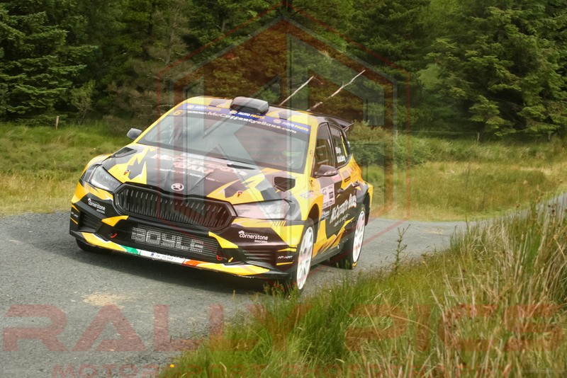 Sligo Rally 4 of 72 - Sligo Rally