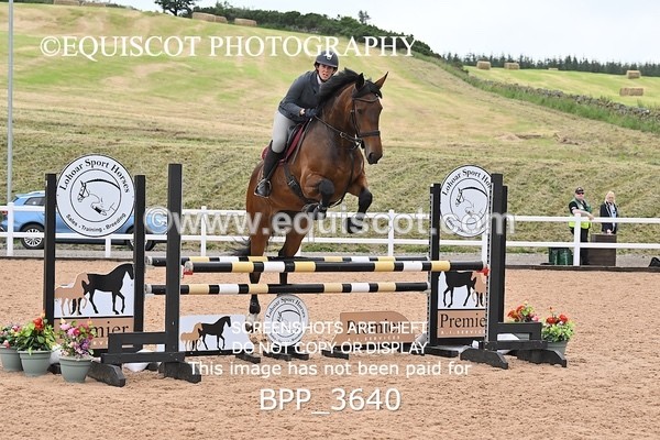 BPP_3640 - CLASS 1 WED Nupafeeds Senior Dicovery/1m open