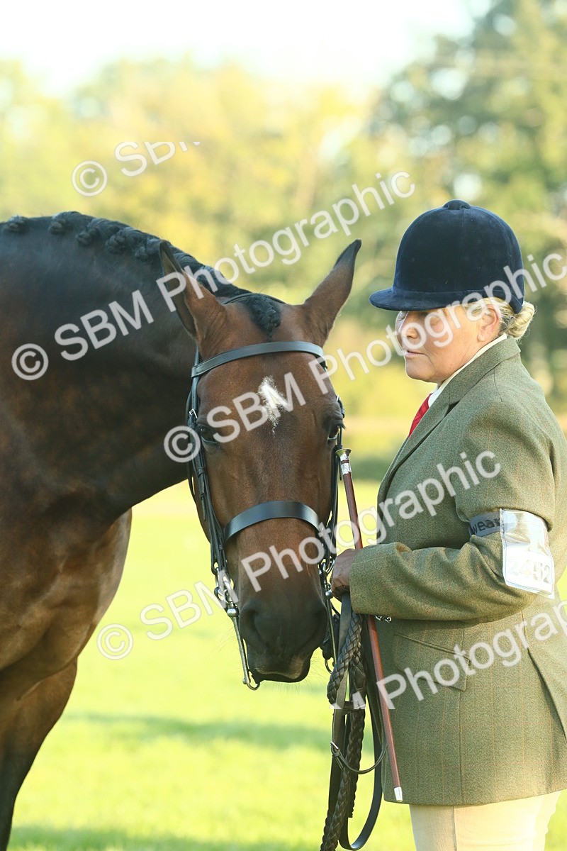 SBM_56657 - S36 - Starters Best Turnout