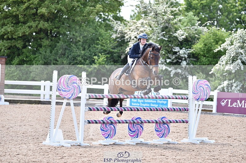 230531A-133350-00464 - Cls 5 Foxhunter & 1.20m Open
