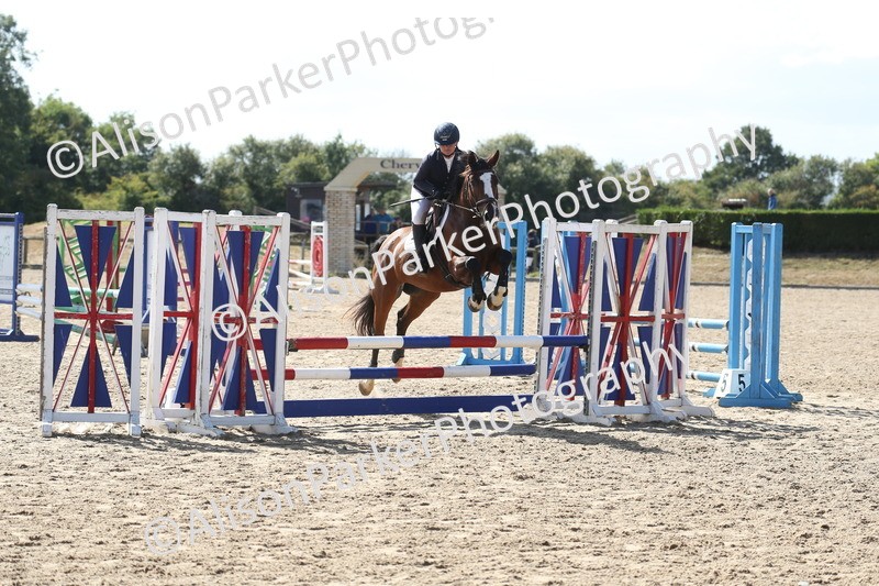 20250831-1651 - Class 5 - 80cm