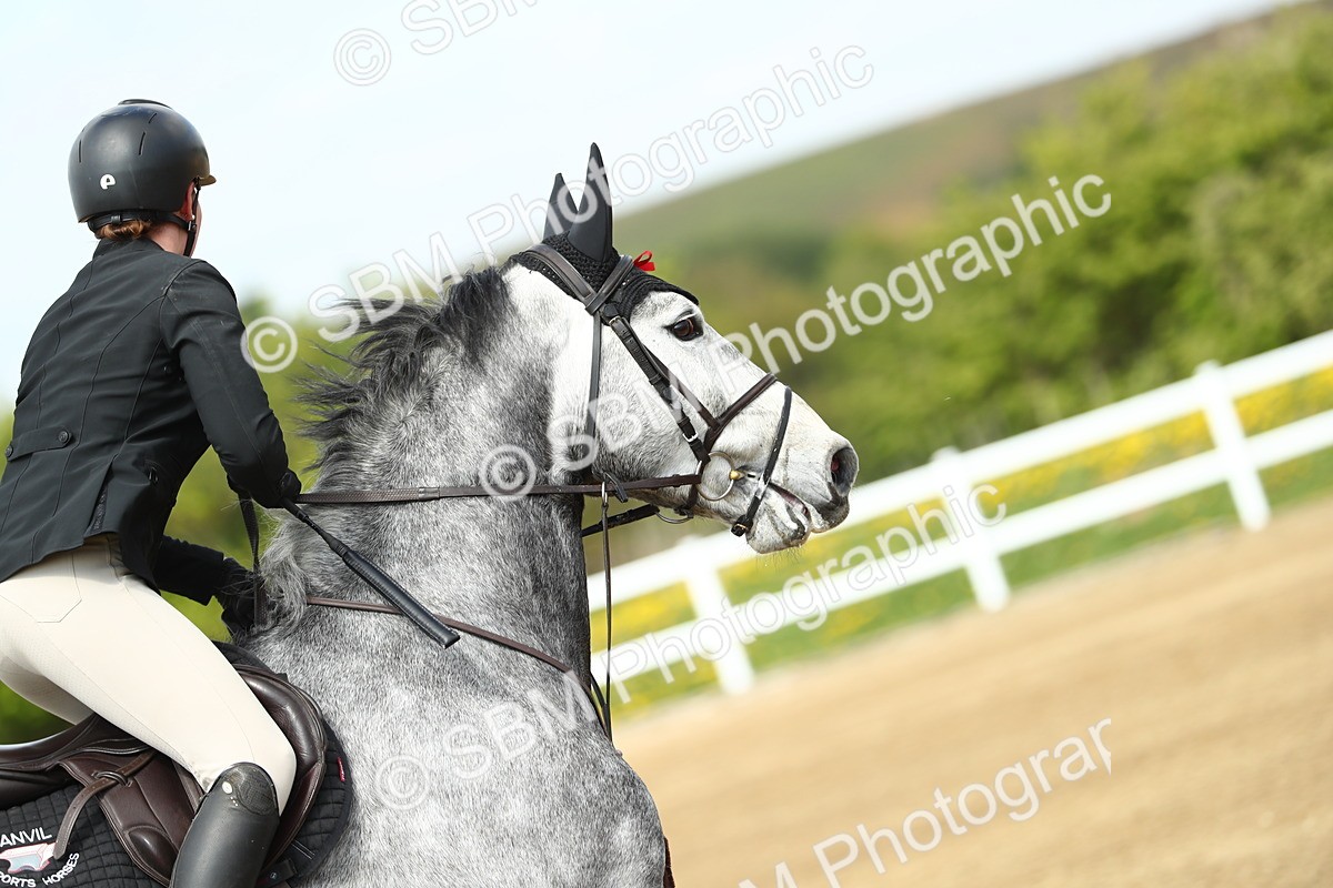 SBM_001412 - Class 6 - National B & C Handicap 1.25m - 1.30m