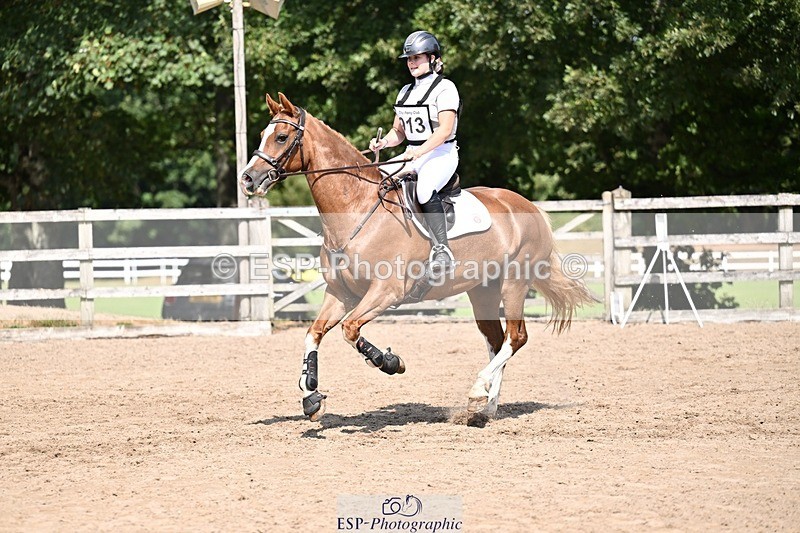 250823A-134921-30721 - NAF Round 1 13.30 to 14.30