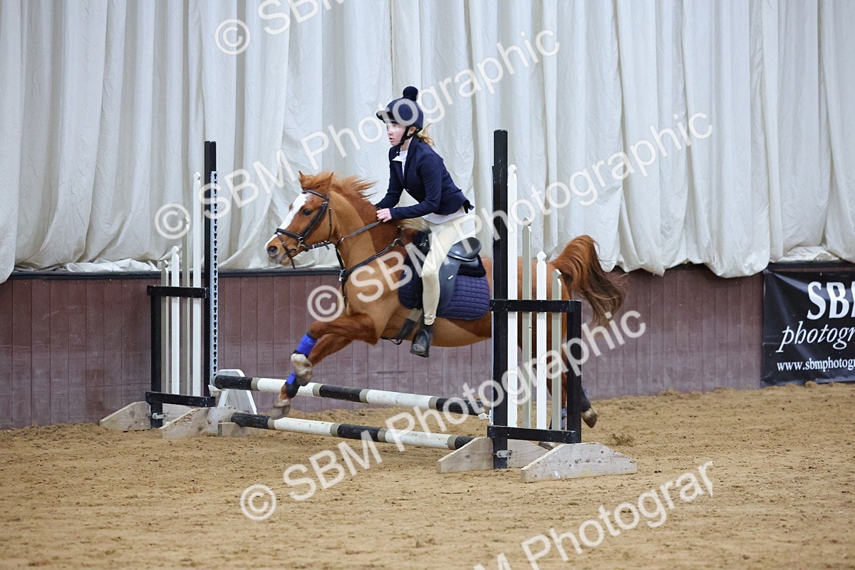 SBM_000192 - Class 2 - 50cm