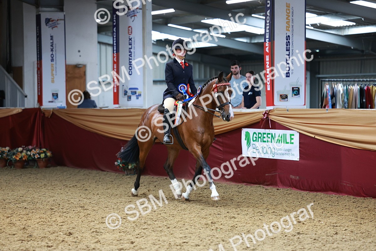 SBM_15601 - Class 109 - Ridden Pairs -Section A