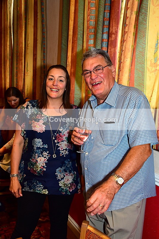 SHN-247 - Shannon's 21st