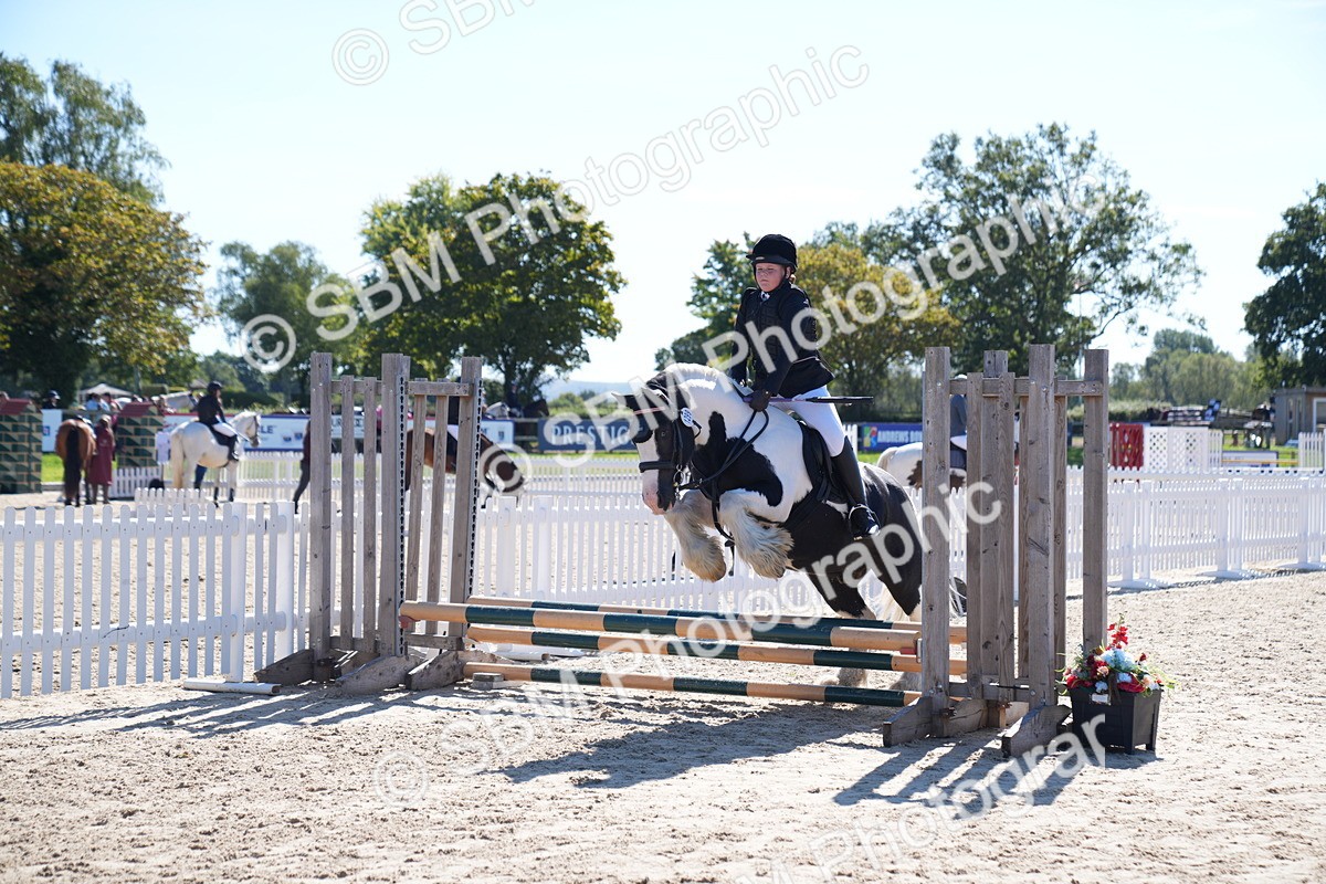 SBM_19483 - J57 - Clear Round 50cm