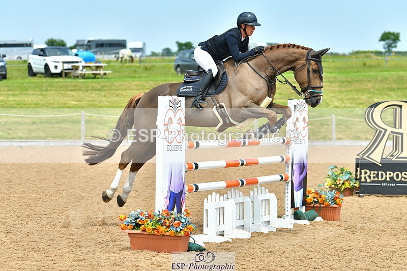 230609A-140116-01293 - Cls 4 1.20m Open