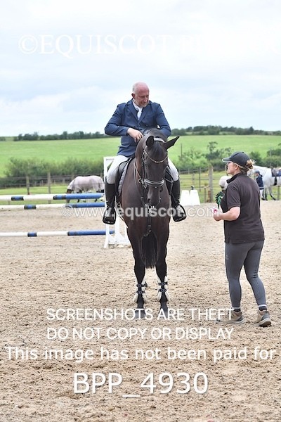 BPP_4930 - CLASS 6 Senior Newcomers/ 1.10m Open