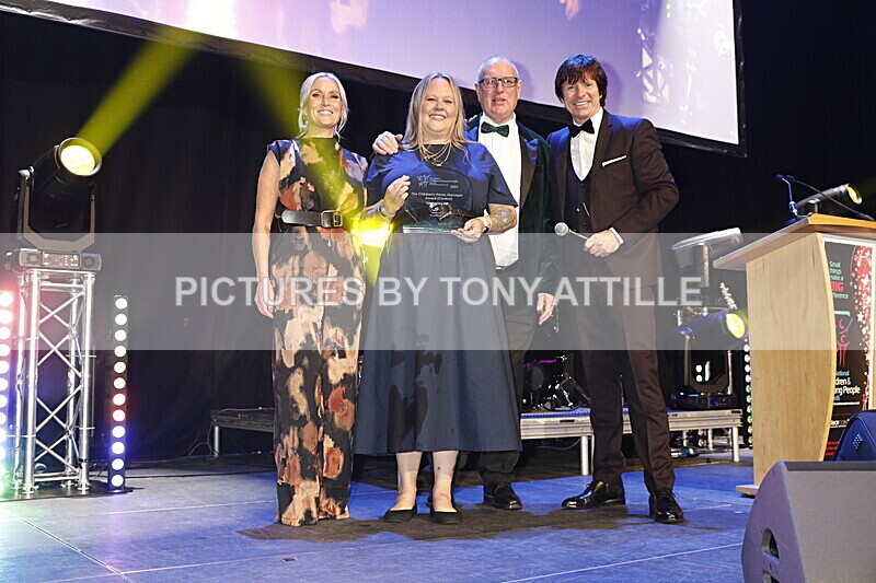 _09I0687 - The CYP Awards 2024