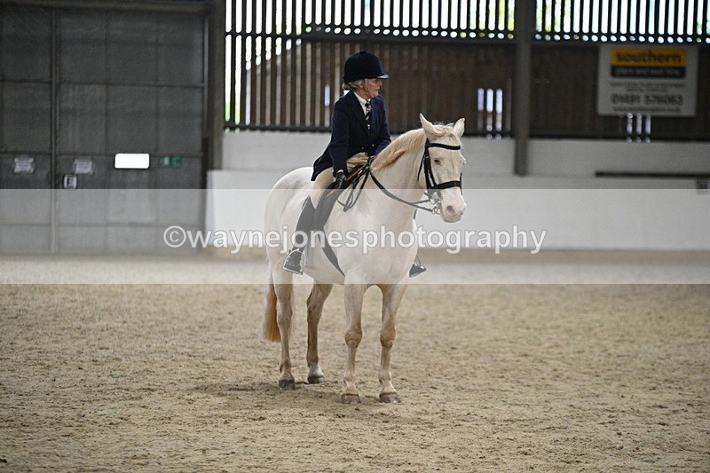 WJ7_3654 - Class 16 Ridden Coloured/ Odd Coloured