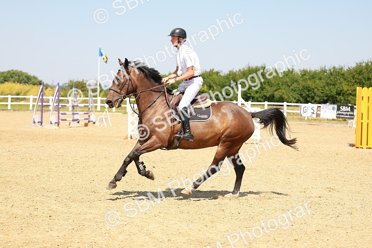 SBM_001201 - Class 3 - Senior Discovery - 1.00m