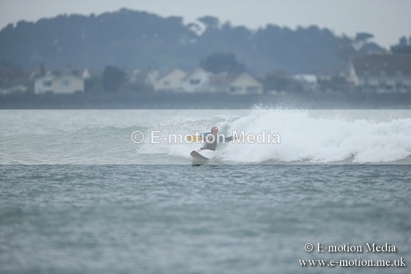 KY 300313-38 - Kayaking