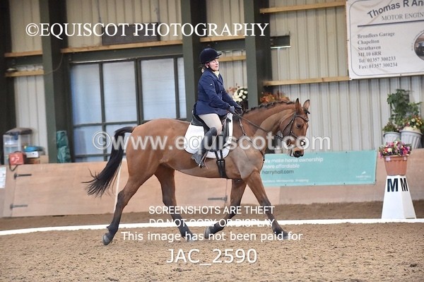 JAC_2590 - CLASS 4 NOVICE 3