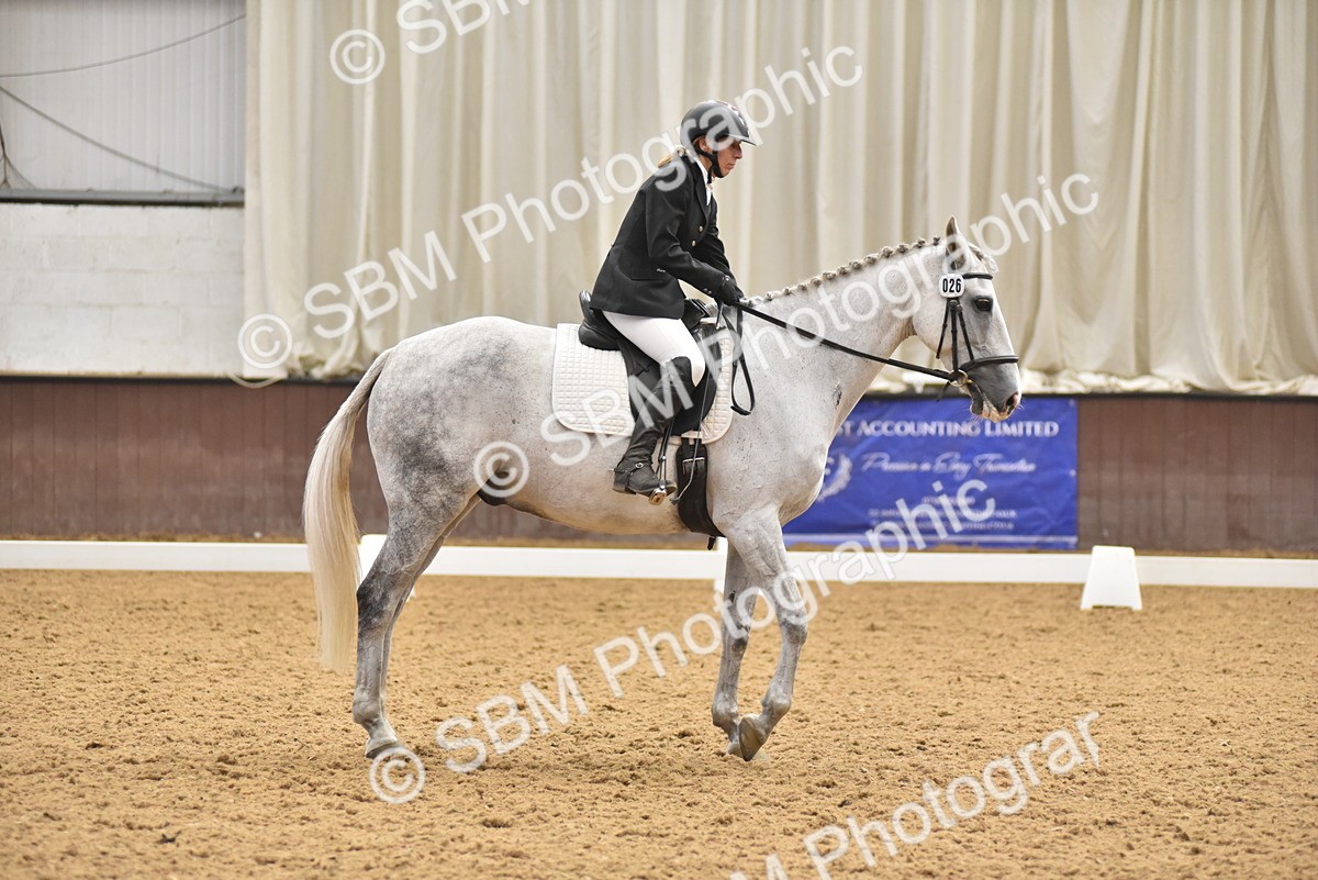 SBM_011041 - Class 8 - Novice 5