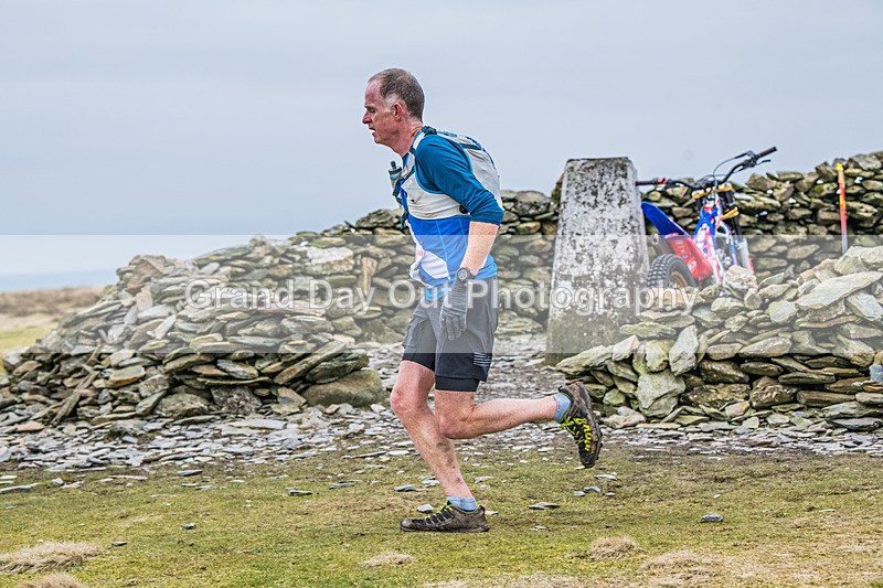 Black Combe-373 - Black Combe Fell Race Saturday 4th March 2023