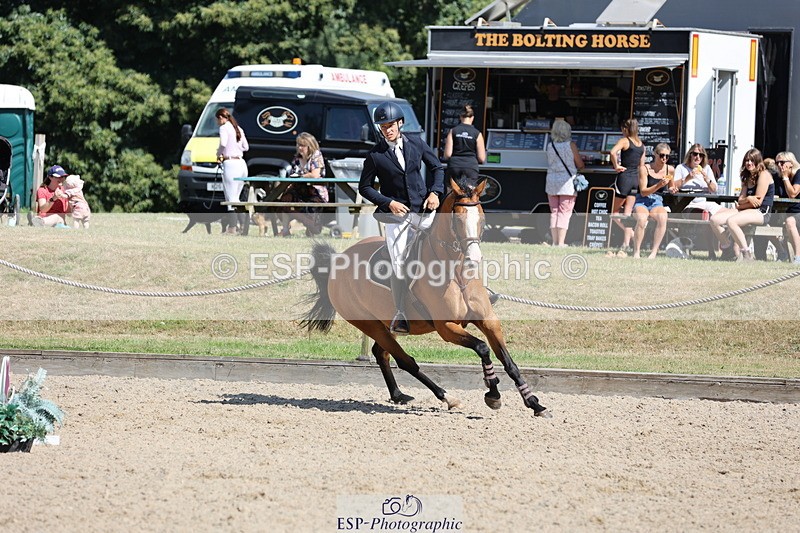 250703A-102130-00944 - Cls 6 Snr British Novice and 90cm Open