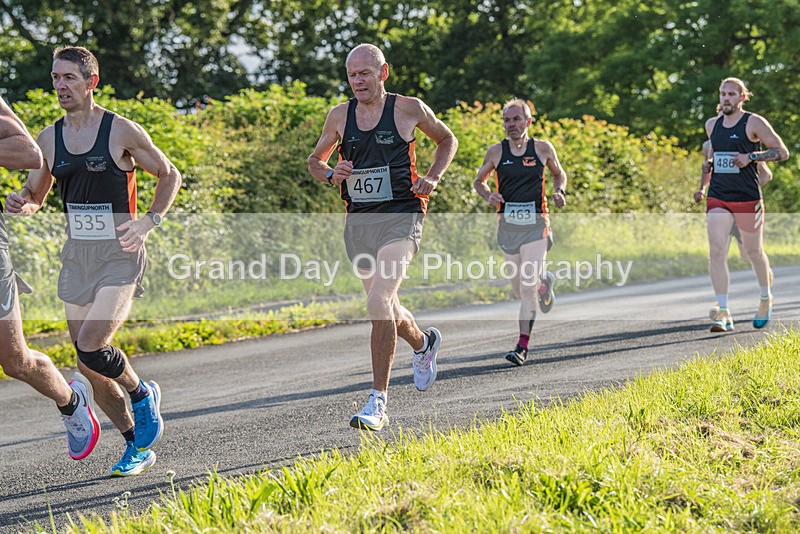 Lambfoot Loop-32 - Lambfoot Loop Road Race Tuesday 5th July 2022