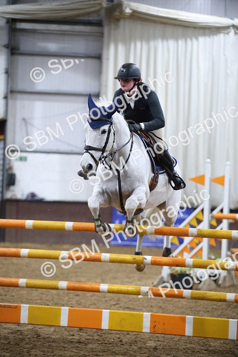 5K7A4814 - Class 5 - Blue Chip Calming Performance Championship Qualifer