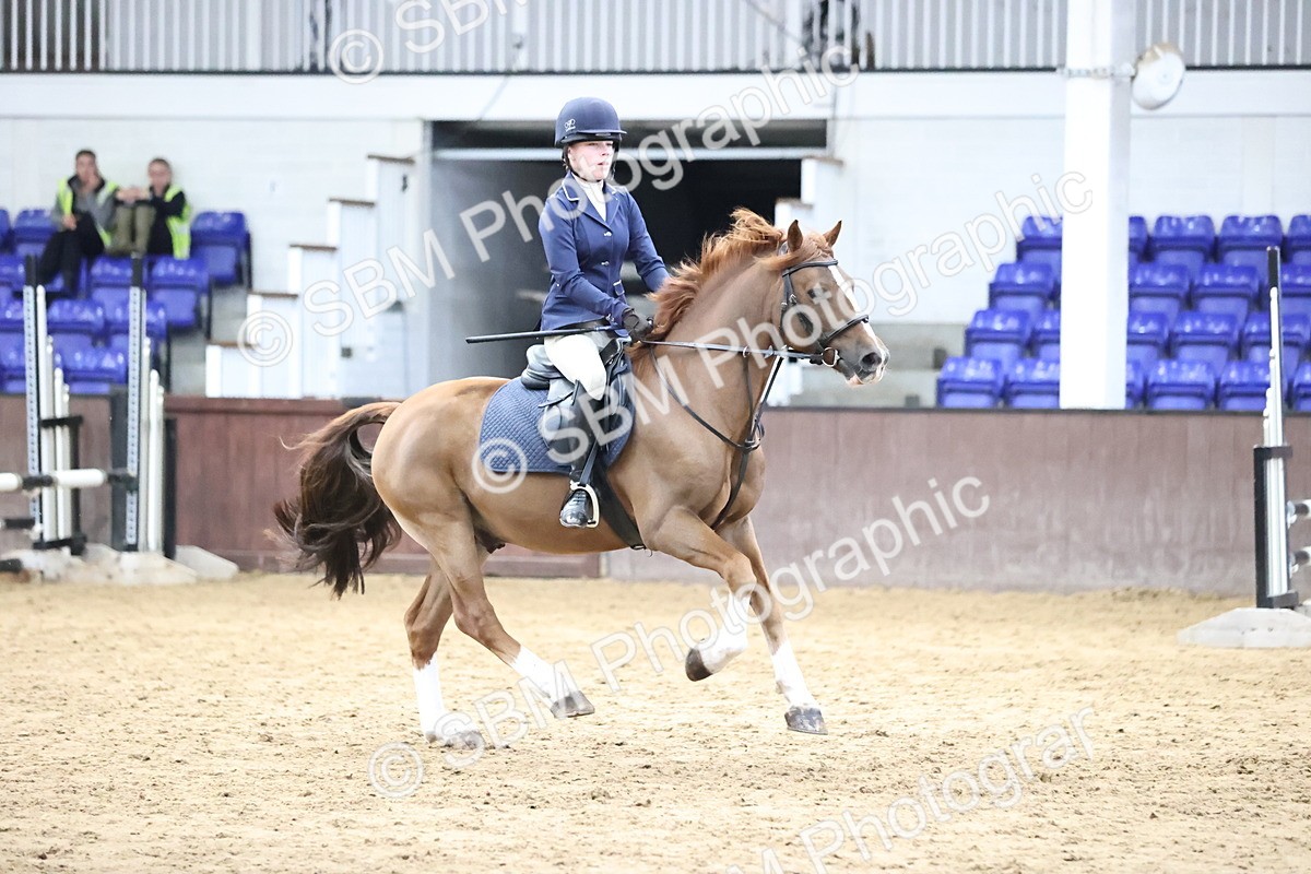 SBM_001555 - Class 5 - Henlow Veterinary Hospital 70cm