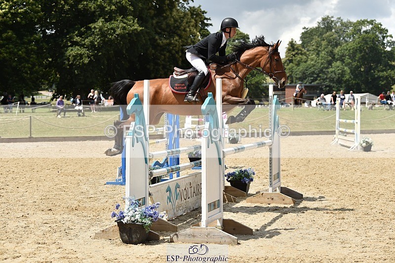 230706-132950-03093 - Cls 6 Newcomers & 1.10m Open