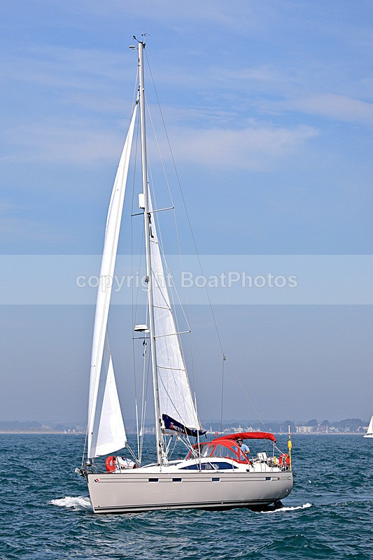 190824 GBR3049L - SOUTHERLY 1Y3A0021 - Sailboats - monohull