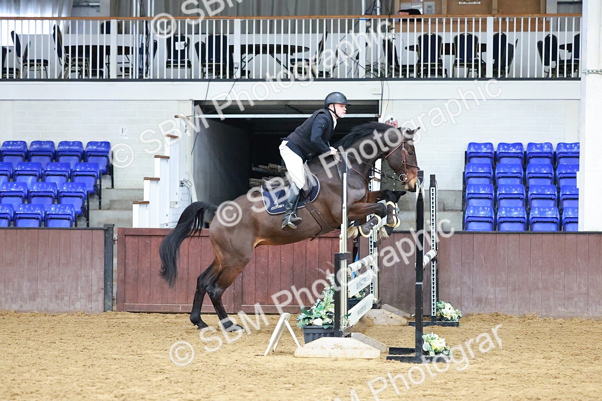 SBM_002695 - Class 9 - Senior Discovery - 1.00m