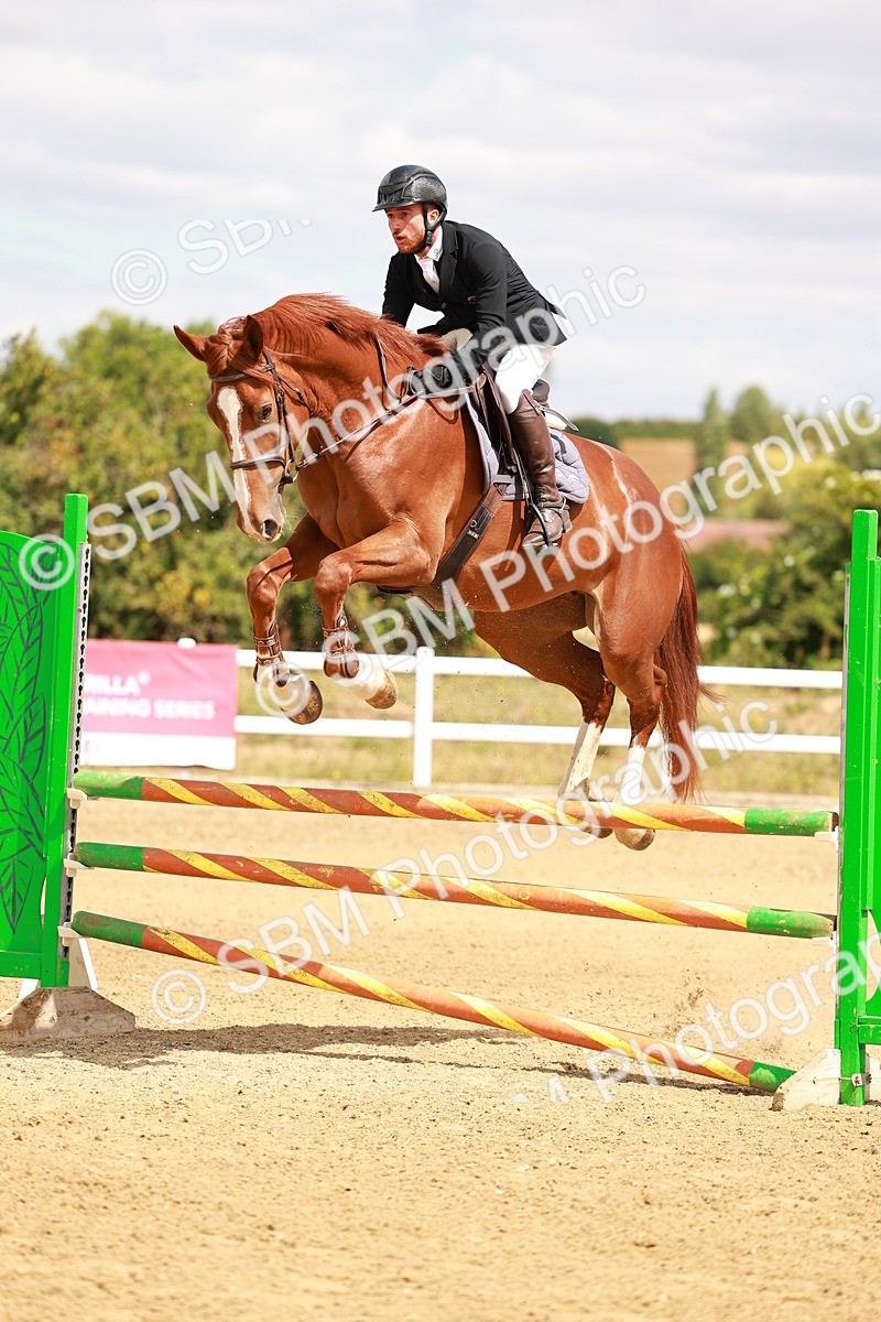 SBM_005743 - Class 3 - Senior British Discovery - 1.00m