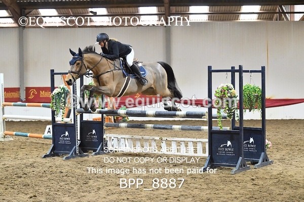 BPP_8887 - CLASS 6 1.05m Amateur Championship Qualifier