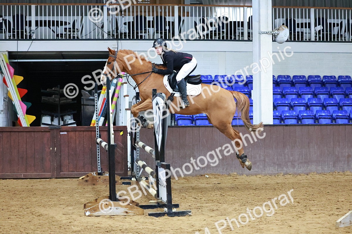 SBM_003034 - Class 2 - Senior British Novice - 90cm
