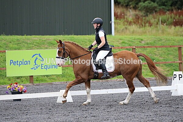 SIAL8274 - Friday 15th August 2025