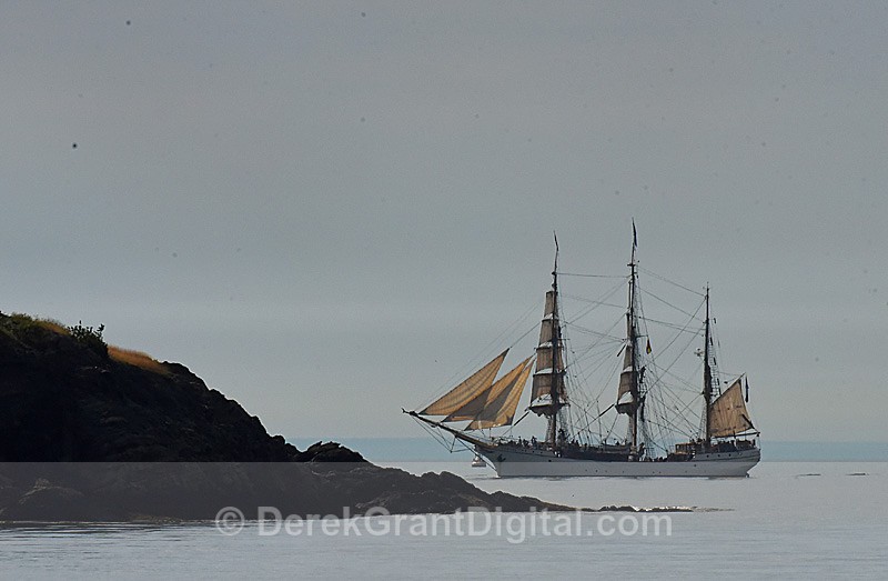 Tall Ships Rendezvous 2017 Saint John New Brunswick Canada - Tall Ships