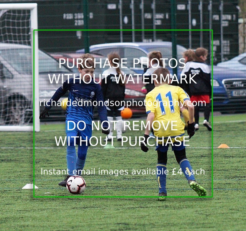 DSC07037 - Wattsfield Under 10s