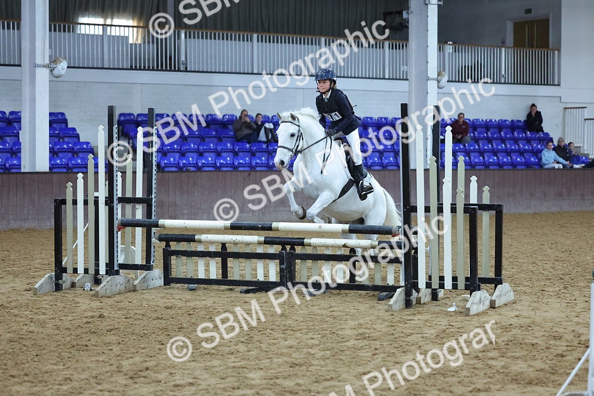SBM_002142 - Class 5 - Show Jumping 80cm