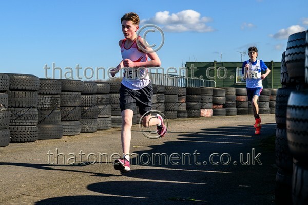 YathRR25-926481 - U15 Boys