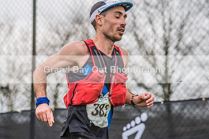 3 Peaks-1723 - The 3 Peaks Race - The Finish - Saturday 29th April 2023