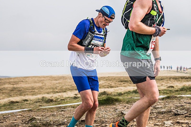 Pen Y Ghent-1044 - The 3 Peaks Race Saturday 26th April 2025 - Pen Y Ghent