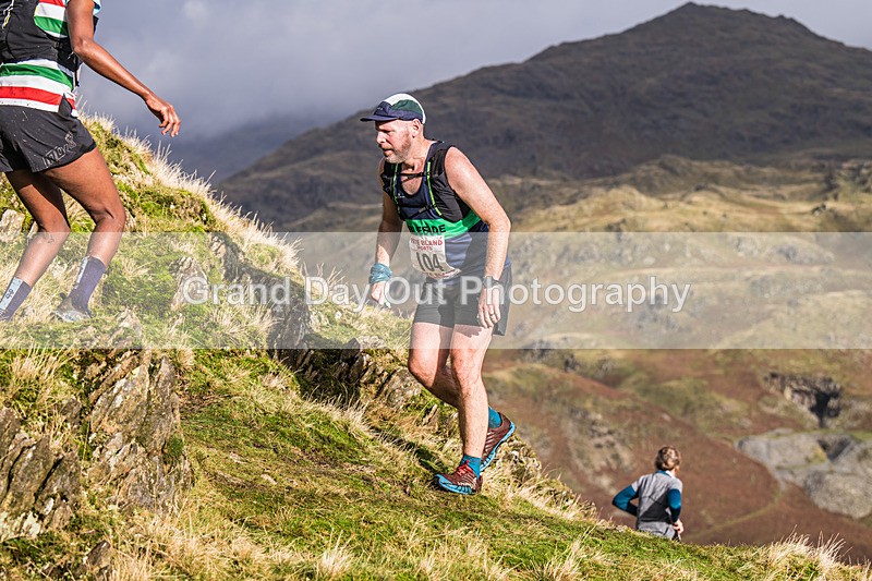 Dunnerdale-529 - Dunnerdale Fell Race Saturday 8th November 2025