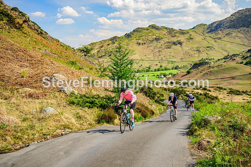 155850 - 2025 Fred Whitton Blea Tarn Climb 15.00 - 16.00