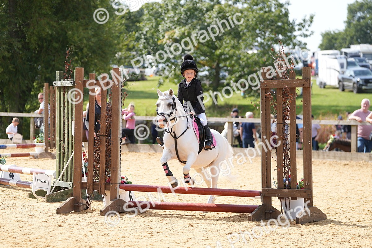 SBM_68278 - J3 - Mini Tour Junior Pony 40cm Championship