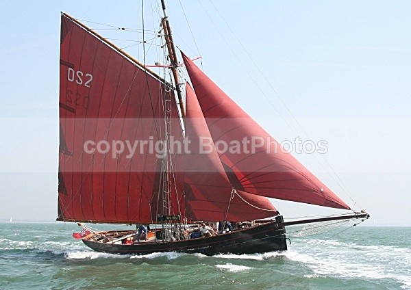 060504 JOLIE BRISE IMG_5119 - Sailboats - monohull