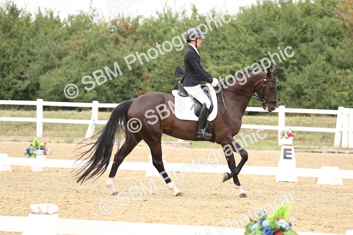 SBM_006341 - Class 6 - novice 6 - 11.50-12.46