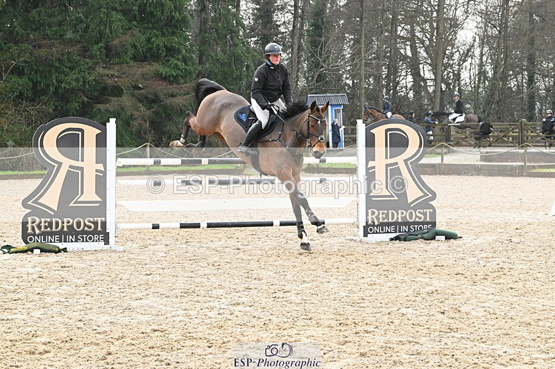 250215A-142503-01513 - Cls 5 Foxhunter and 1.20m Open