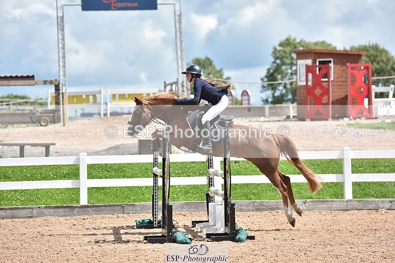 230806A-140938-02339 - Cls 21 Pony Newcomers & 1m Open