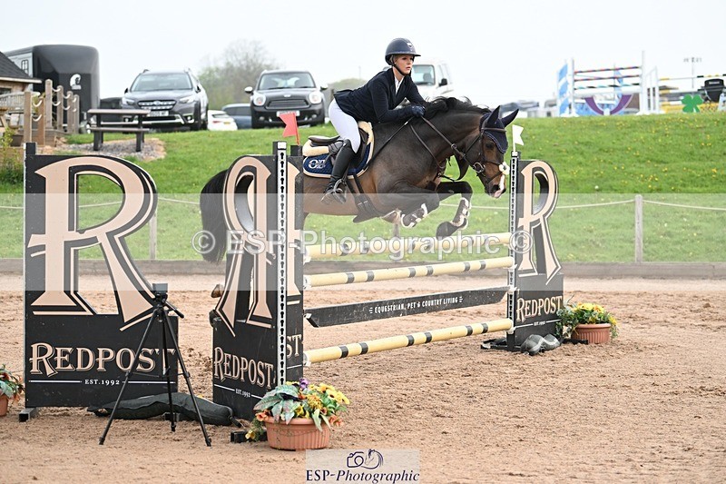 250426-083947-11382 - Cls 43 Ponies - Mini Tour