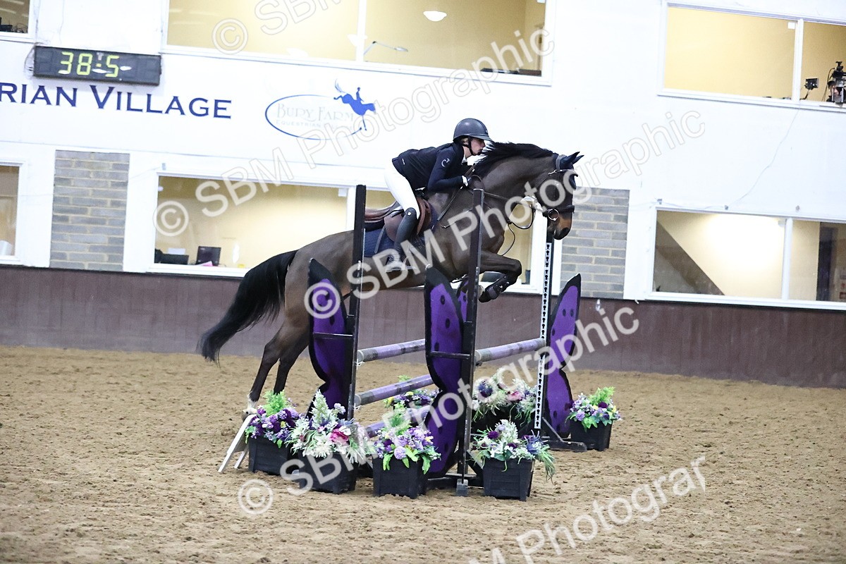 SBM_009023 - Class 20 - Senior British Novice - 80cm