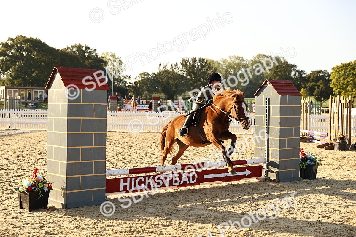 SBM_57218 - J11 - Junior Pony 50cm Championship