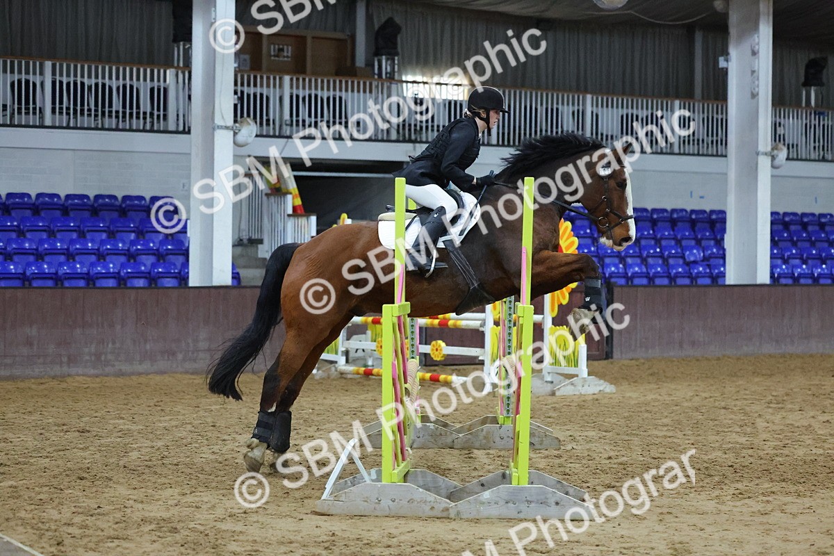 SBM_002152 - Class 5 - Show Jumping 80cm